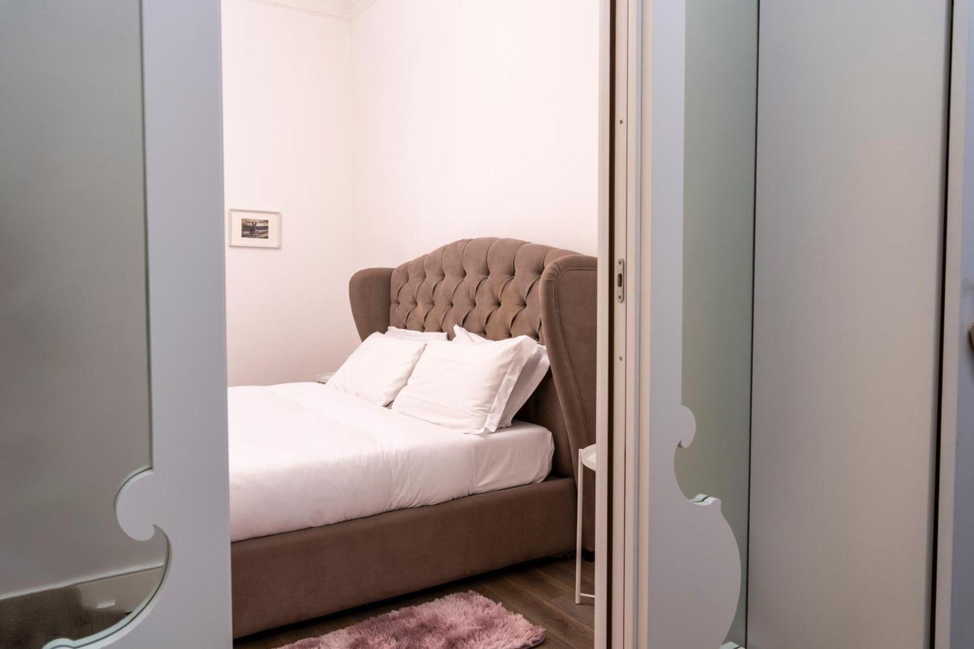 Regina Margherita Home Róma Kültér fotó
